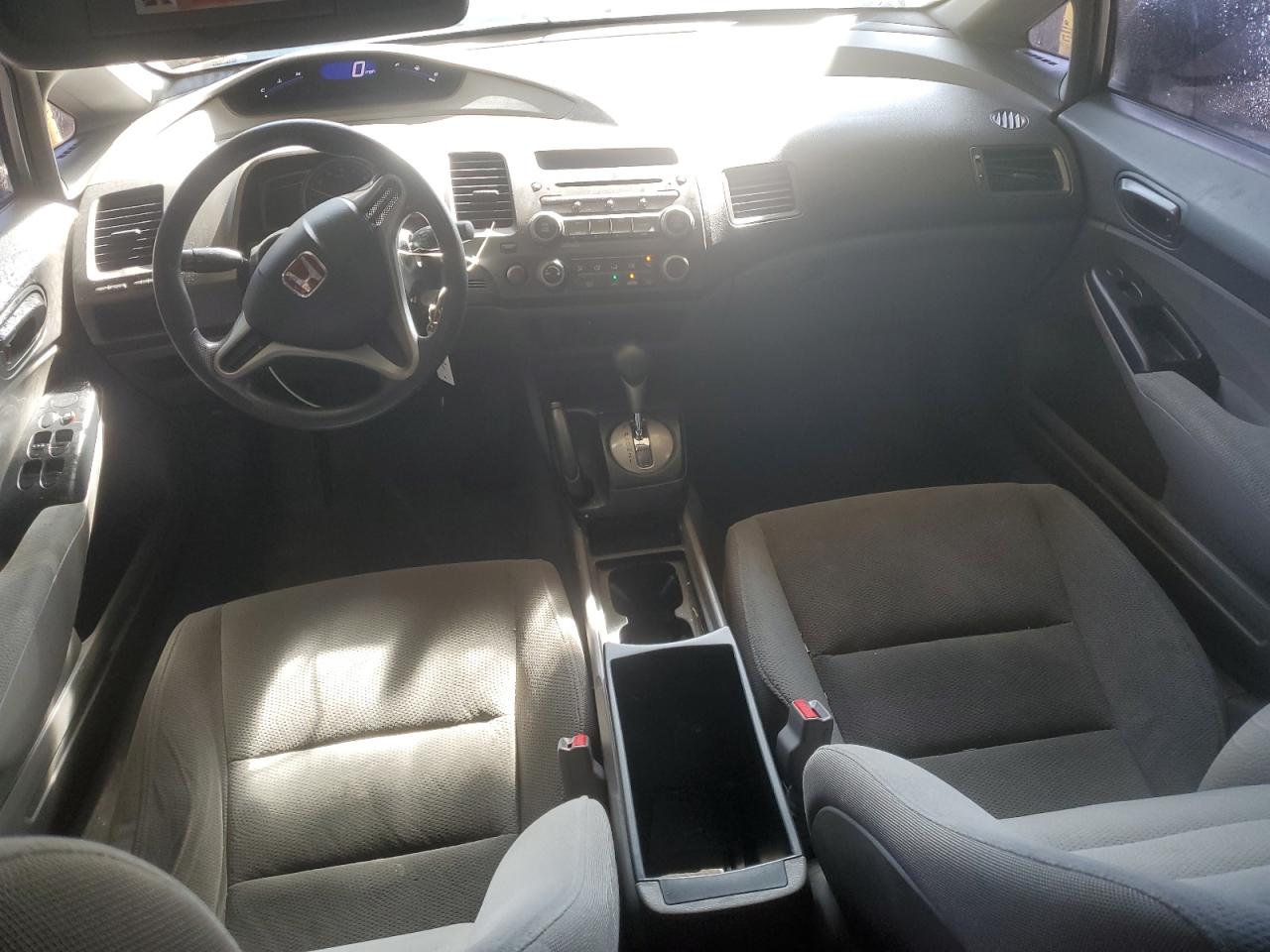 2011 Honda Civic - Image 8