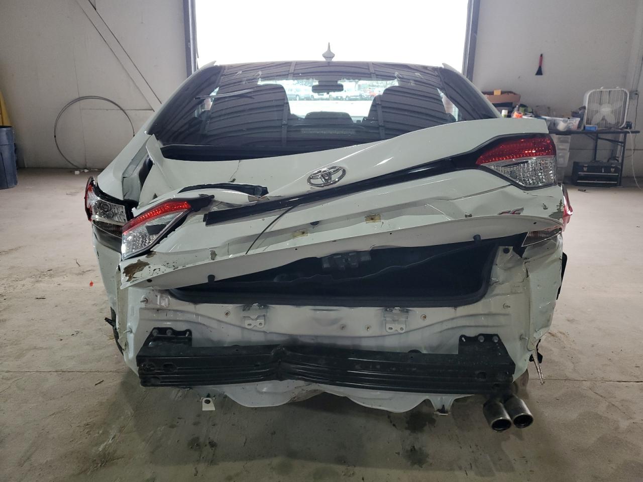 2022 Toyota Corolla - Image 6