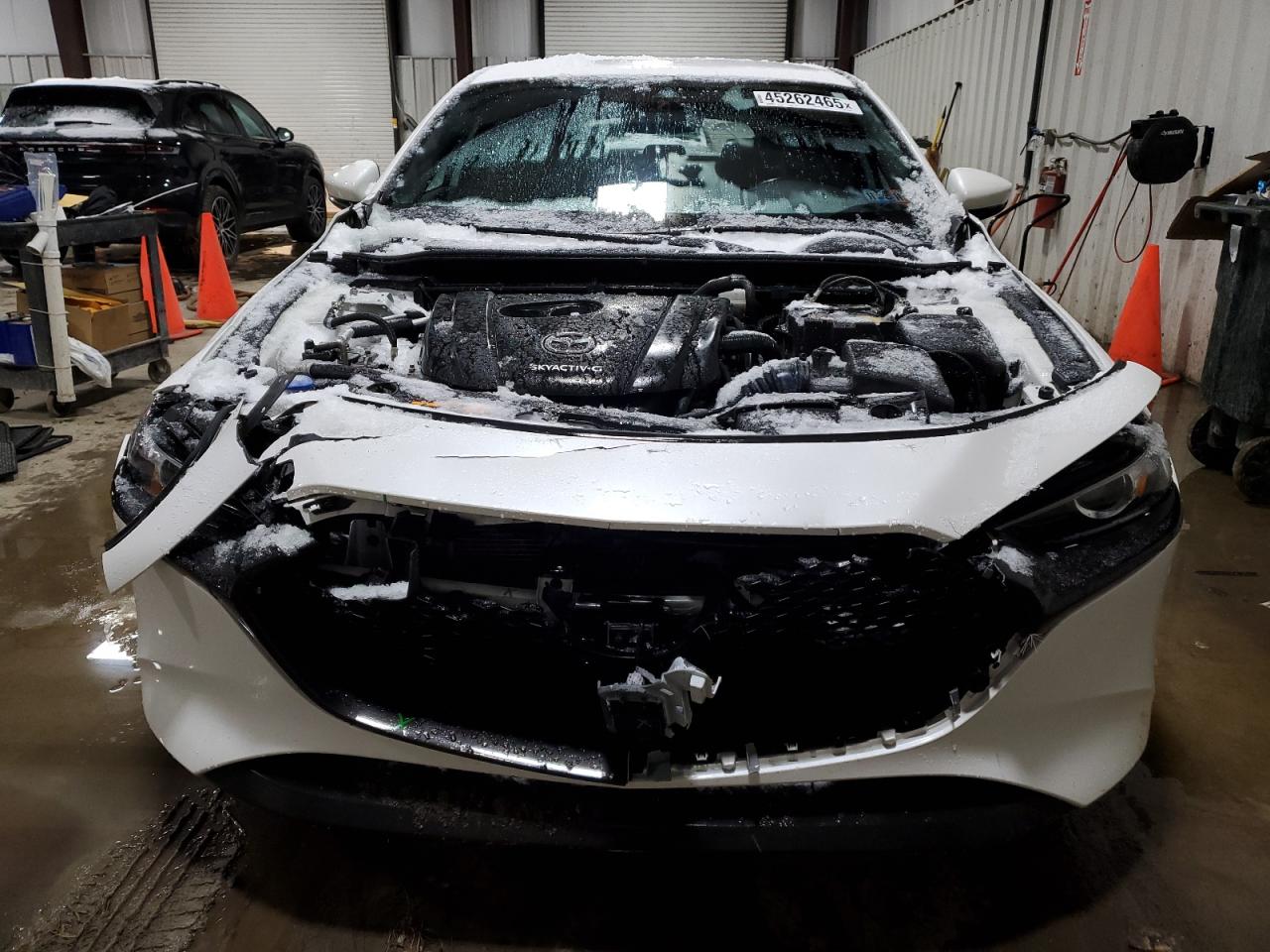 2021 Mazda 3 - Image 5