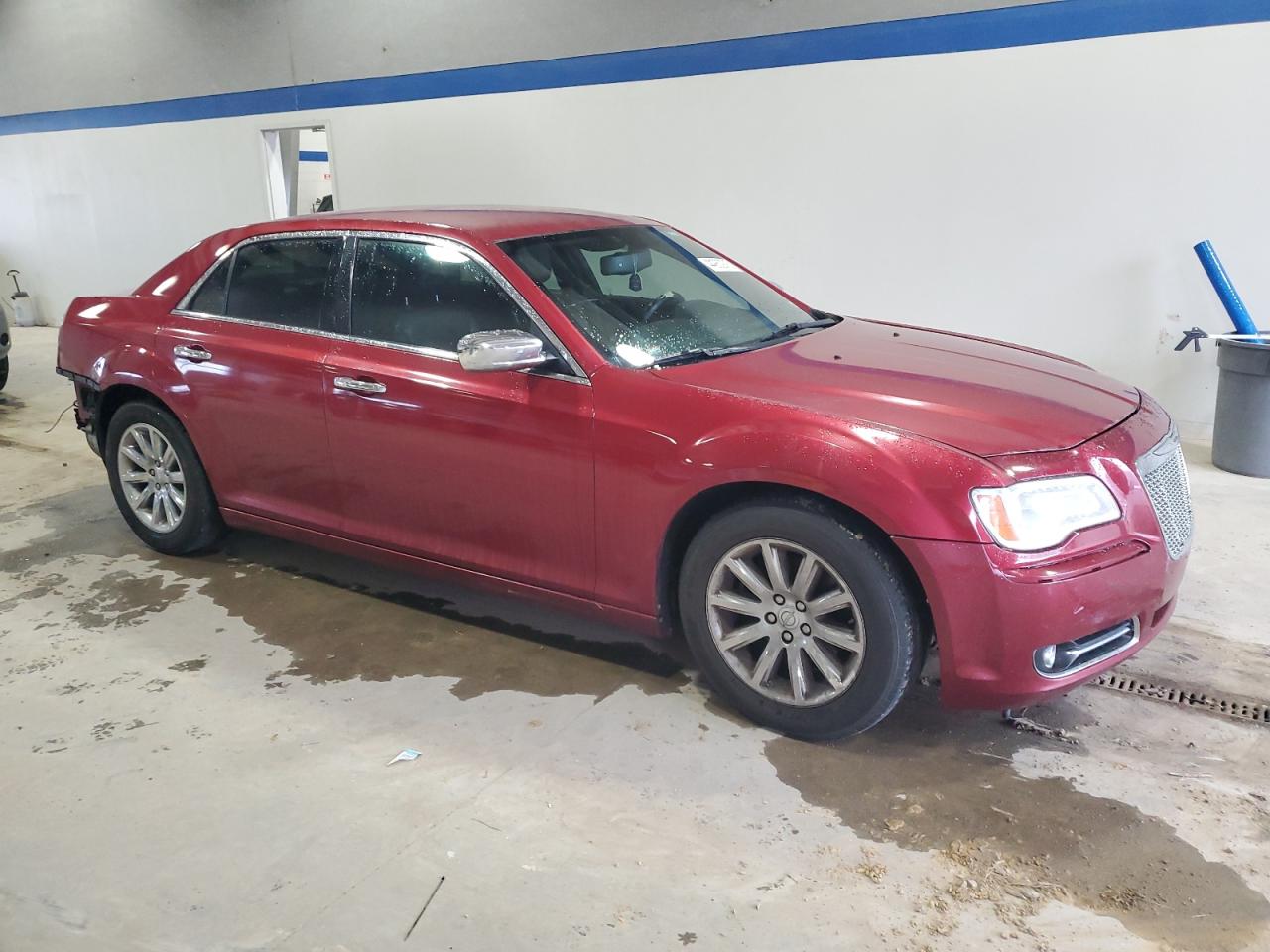 2012 Chrysler 300 - Image 4