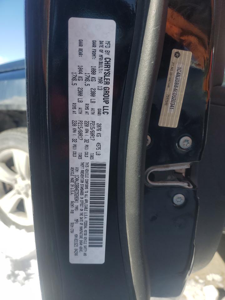 2014 Jeep Compass - Image 16