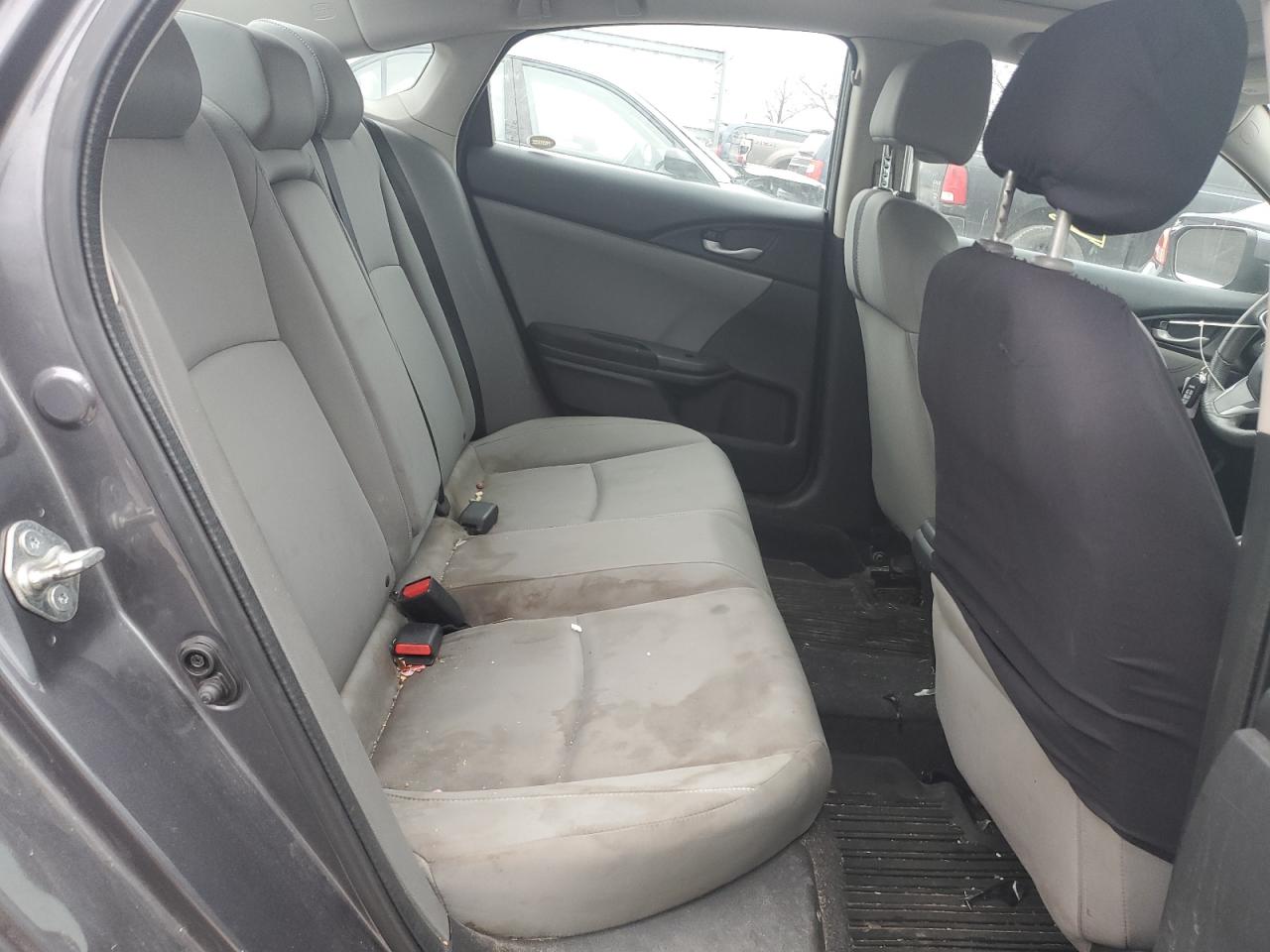 2016 Honda Civic - Image 10