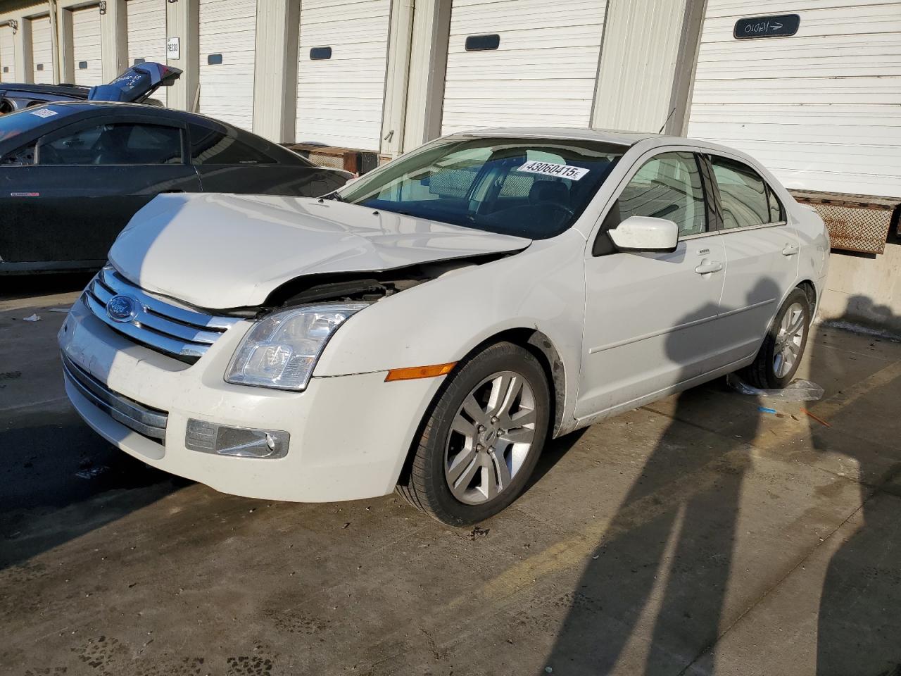 2008 Ford Fusion - Image 1