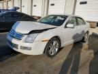 2008 Ford Fusion Sel продається в Louisville, KY - Front End