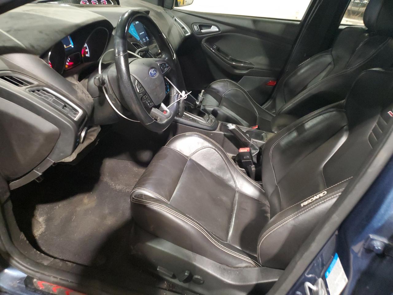 2018 Ford Focus - Image 7