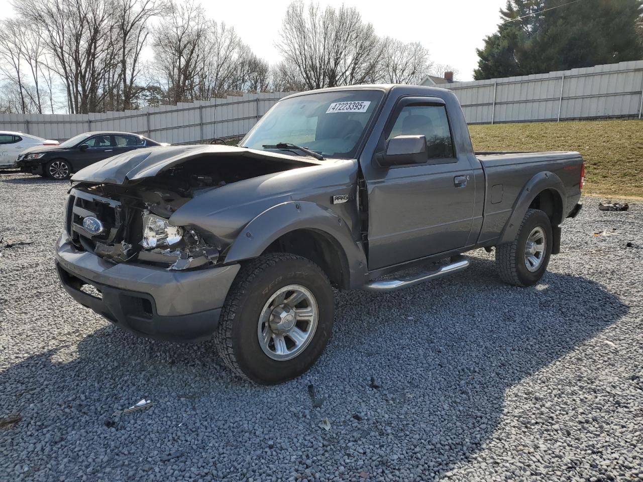 2006 Ford Ranger - Image 1