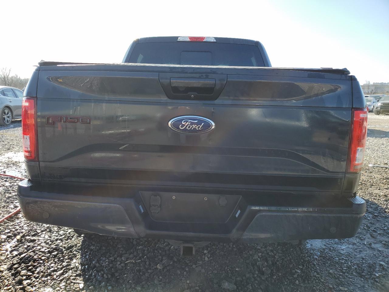 2016 Ford F-150 - Image 6