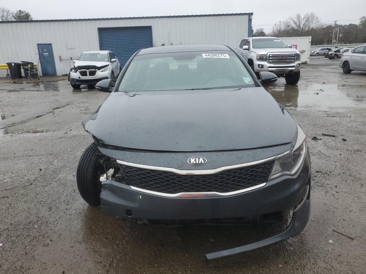 2016 Kia Optima - Image 5