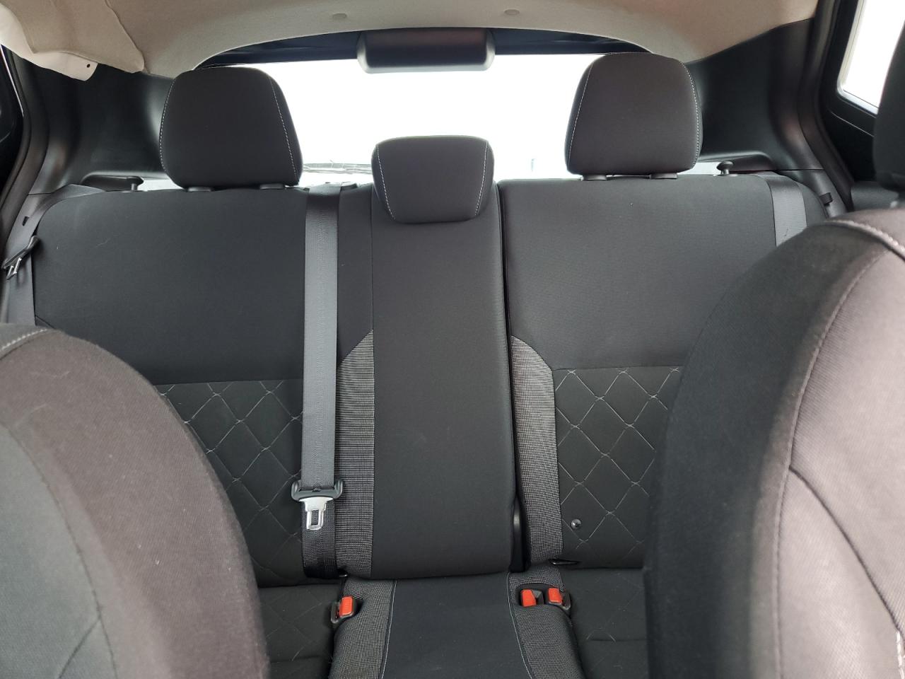 2019 Nissan Kicks - Image 10