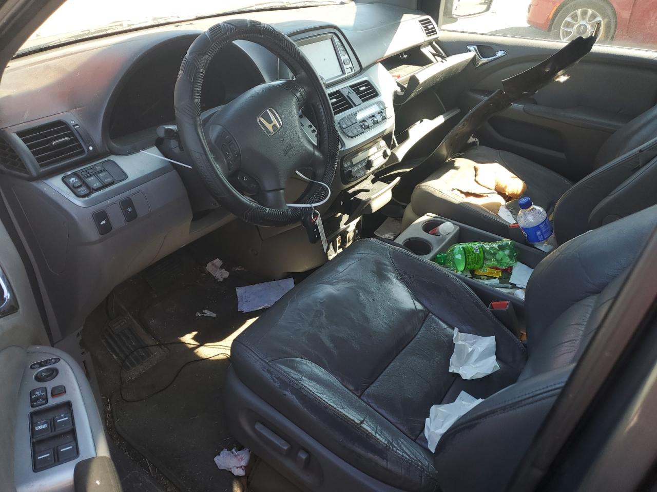 2010 Honda Odyssey - Image 8