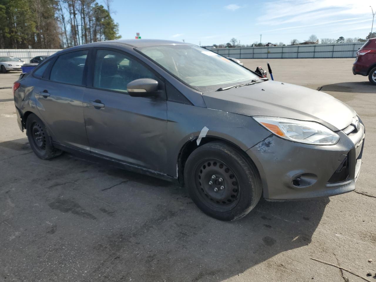 2013 Ford Focus - Image 4