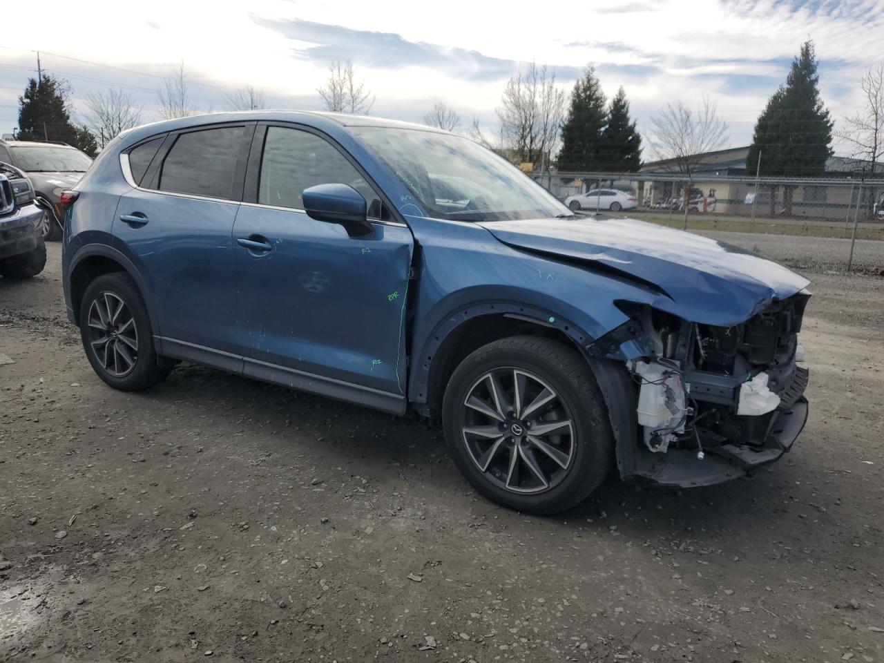 2017 Mazda CX-5 - Image 4