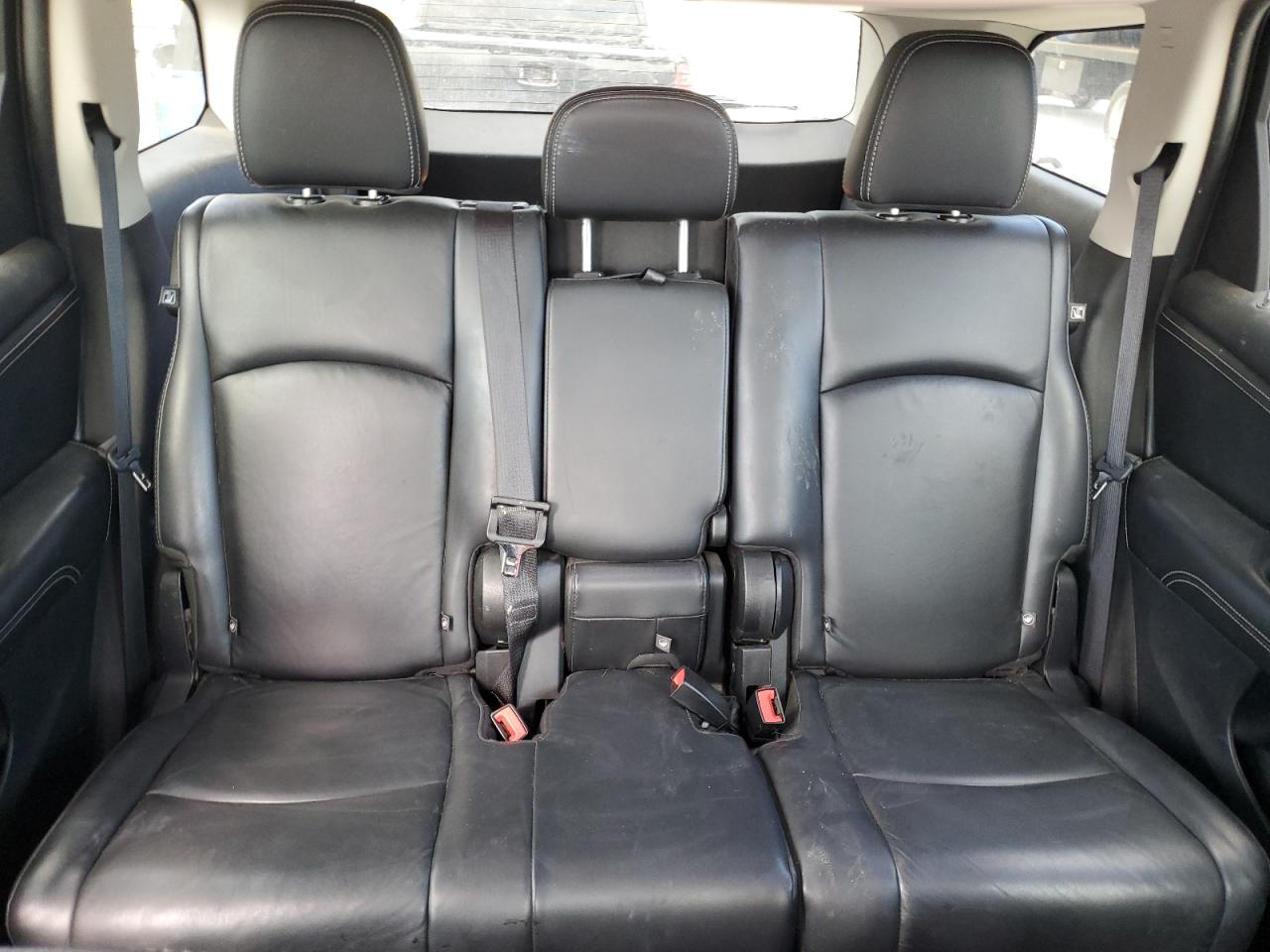 2015 Dodge Journey - Image 10