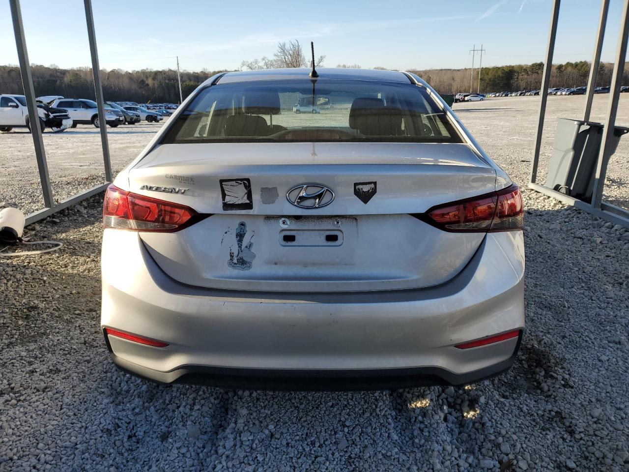 2019 Hyundai Accent - Image 6