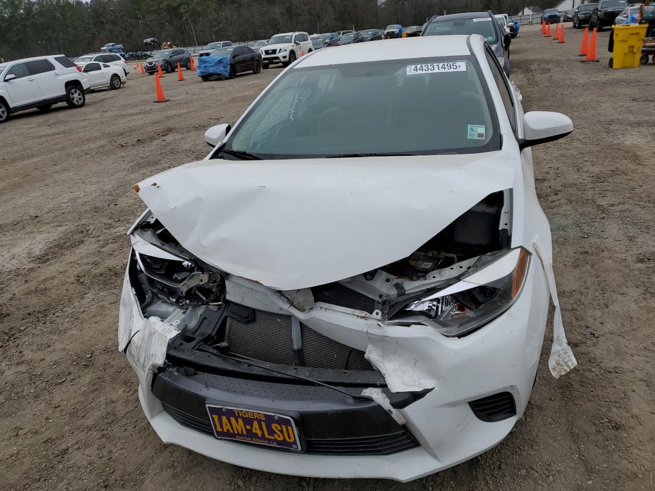 2015 Toyota Corolla - Image 5
