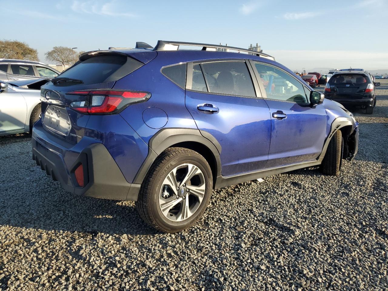 2024 Subaru XV - Image 3