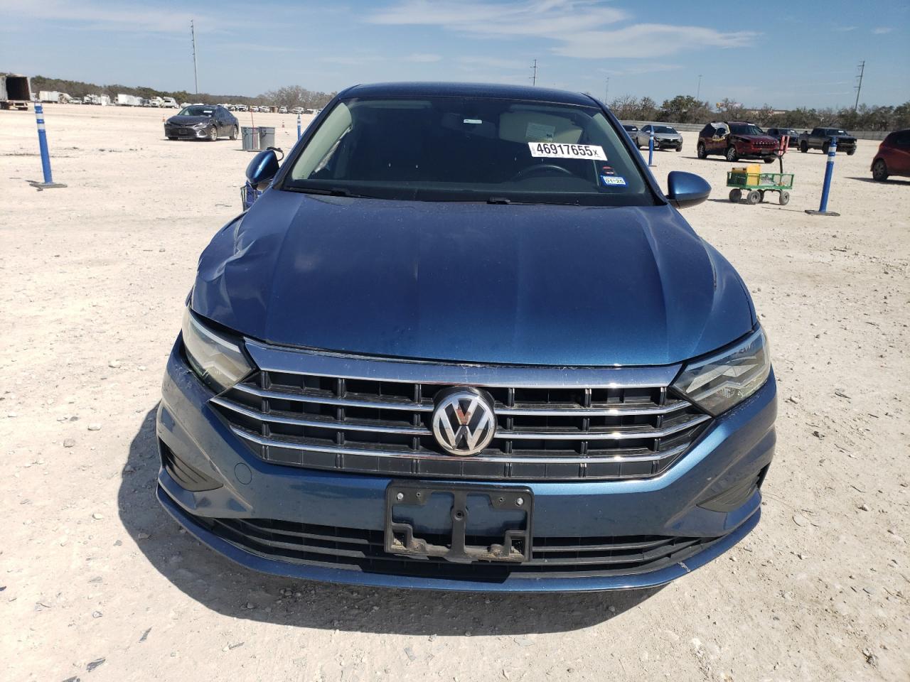 2019 Volkswagen Jetta - Image 5