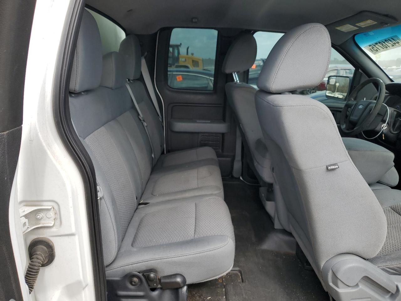 2011 Ford F-150 - Image 11