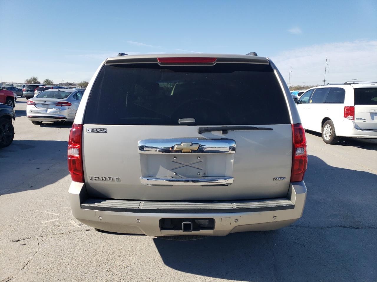 2007 Chevrolet Tahoe - Image 6