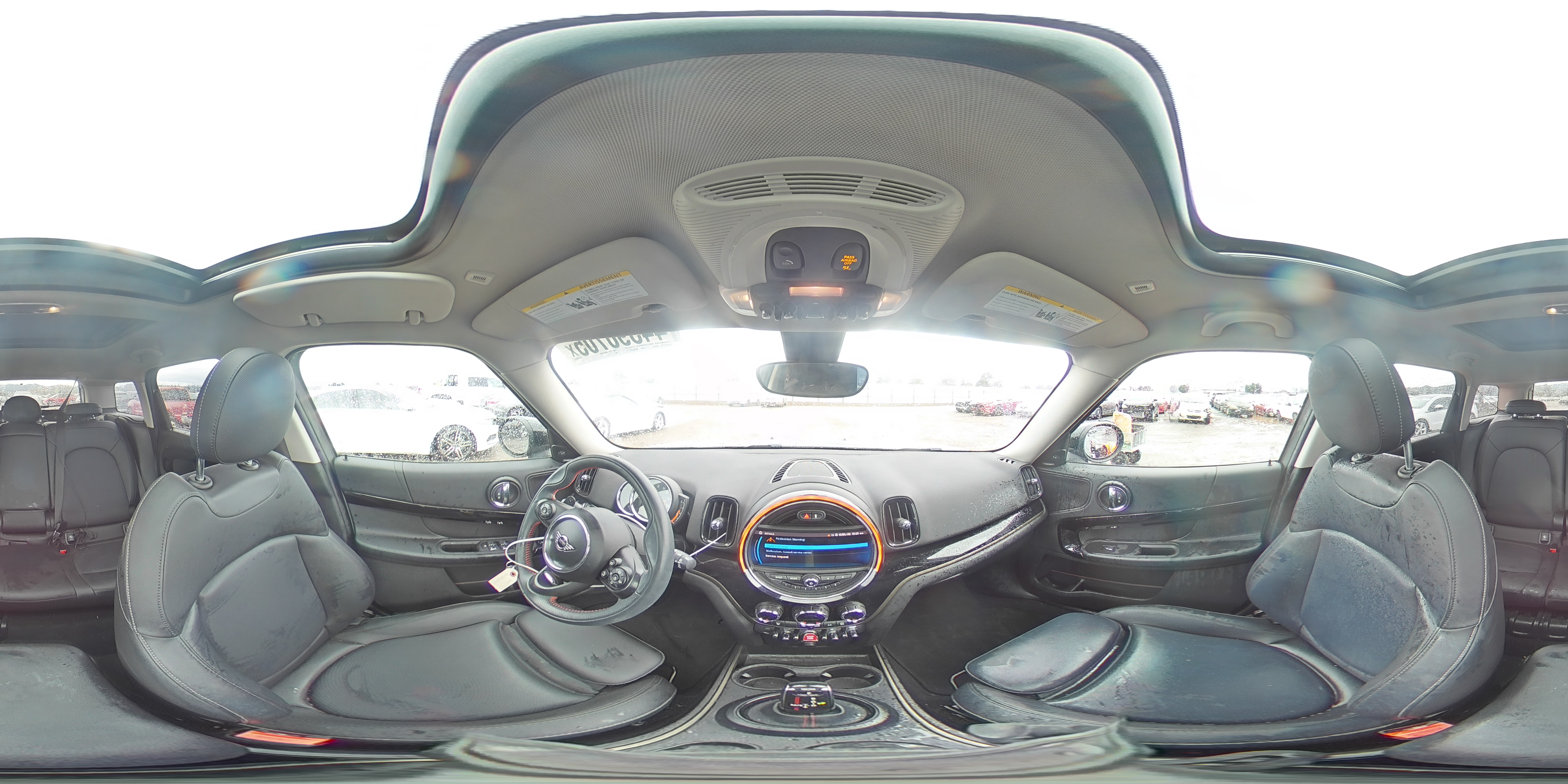 2020 MINI Cooper - Image 13