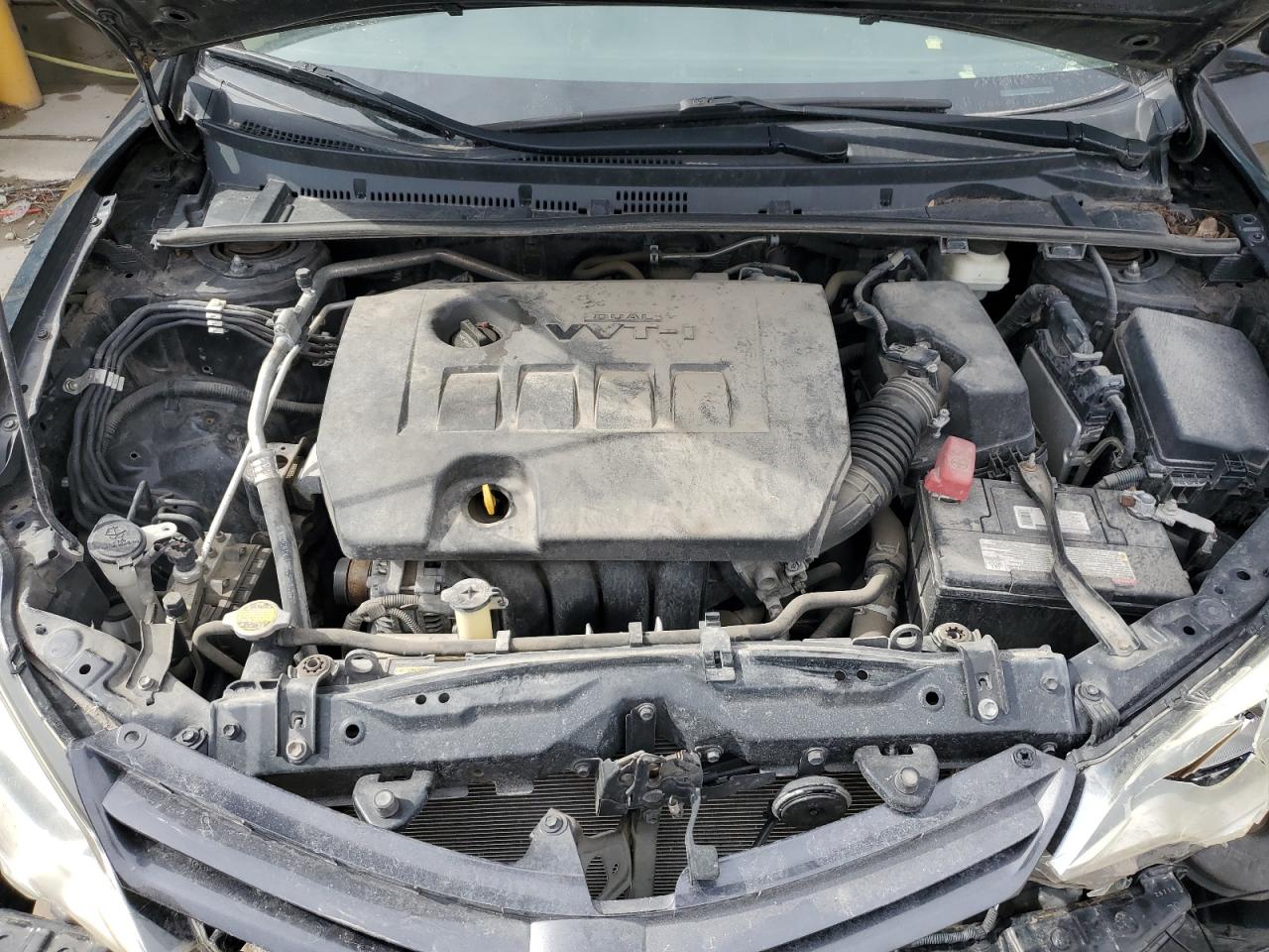 2015 Toyota Corolla - Image 11
