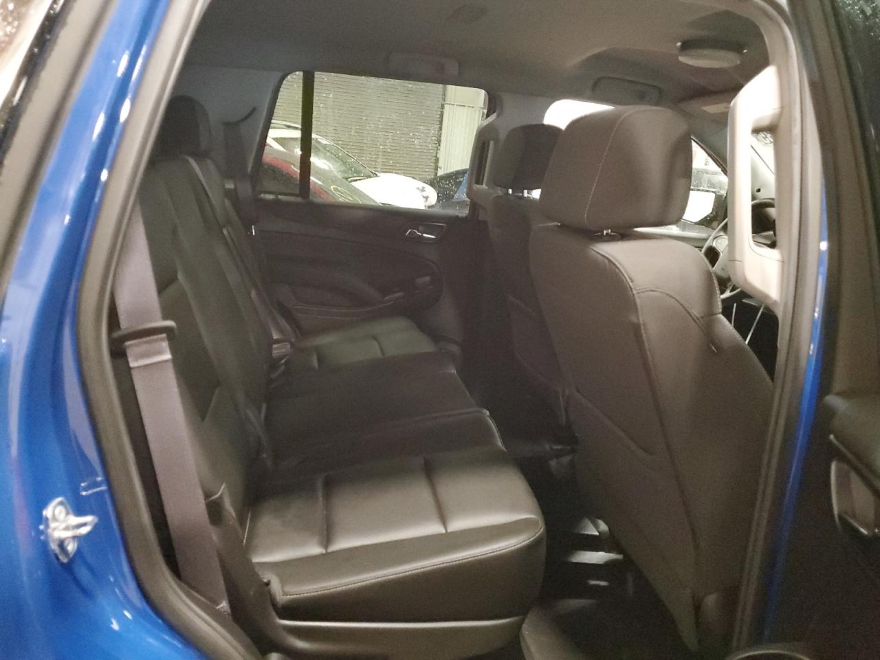 2017 Chevrolet Tahoe - Image 11