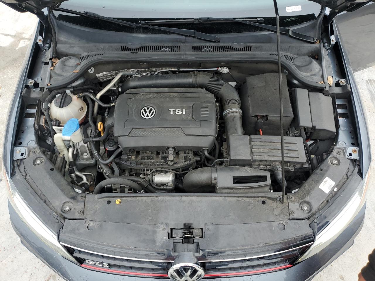 2017 Volkswagen Jetta - Image 11