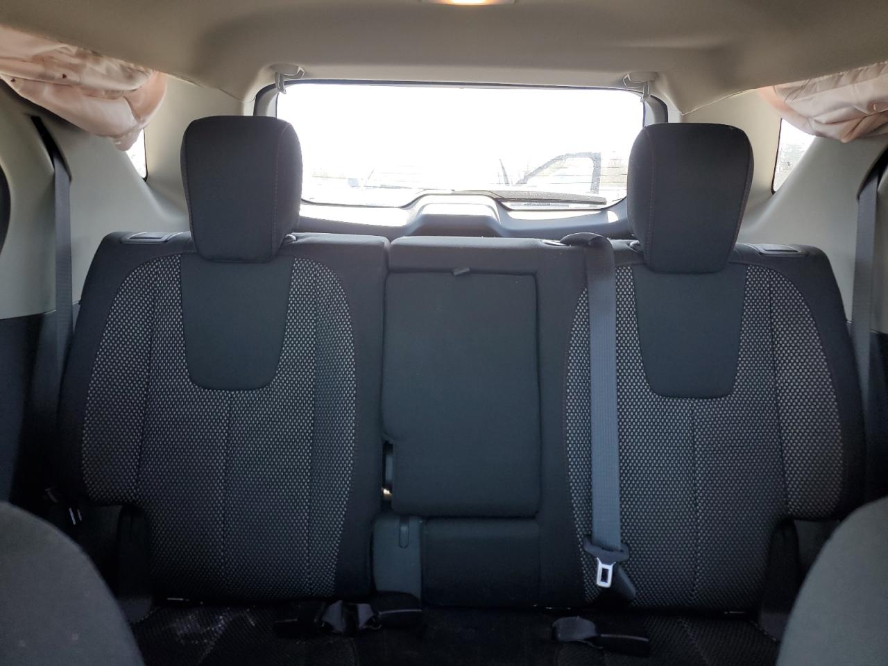 2017 Chevrolet Equinox - Image 10