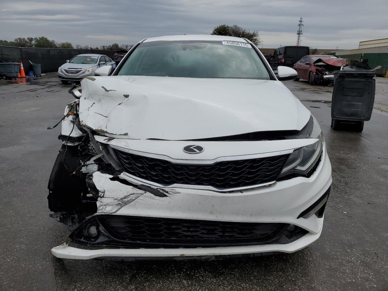 2019 Kia Optima - Image 5