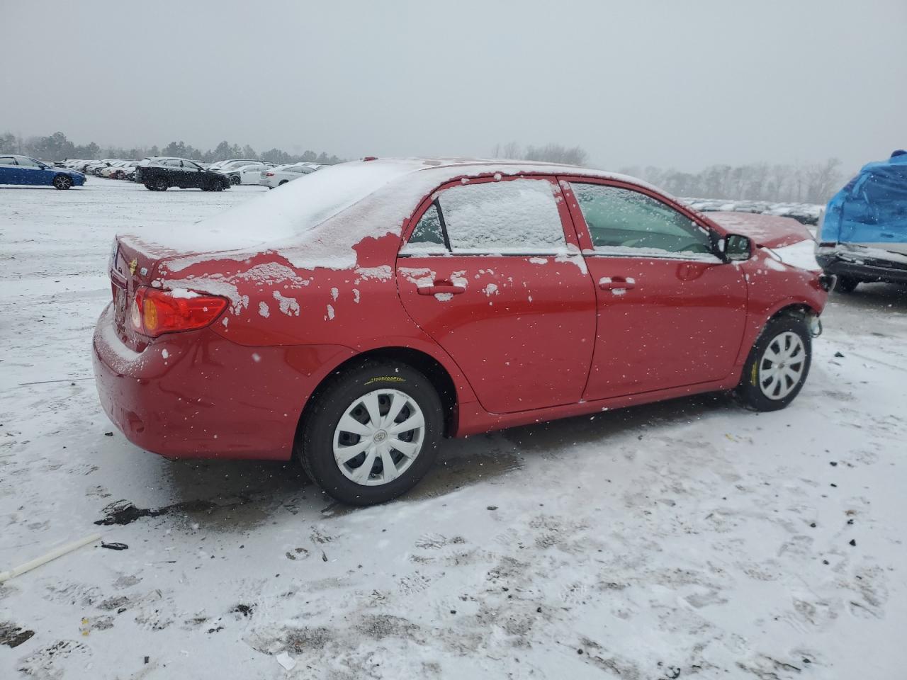 2010 Toyota Corolla - Image 3