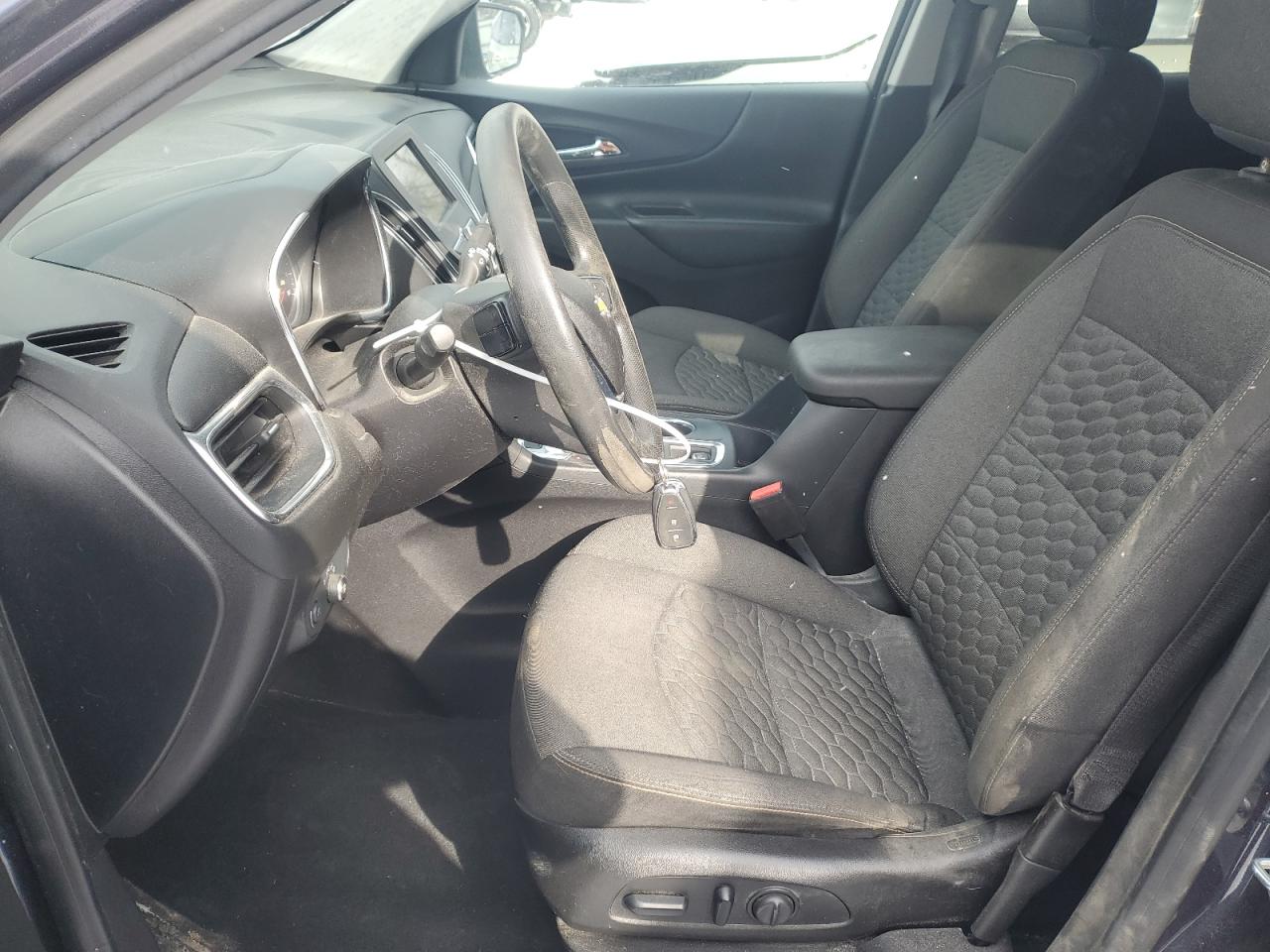 2019 Chevrolet Equinox - Image 7