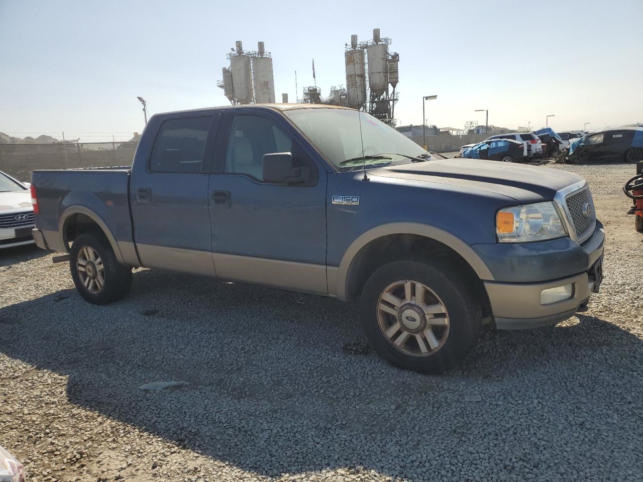 2004 Ford F-150 - Image 4