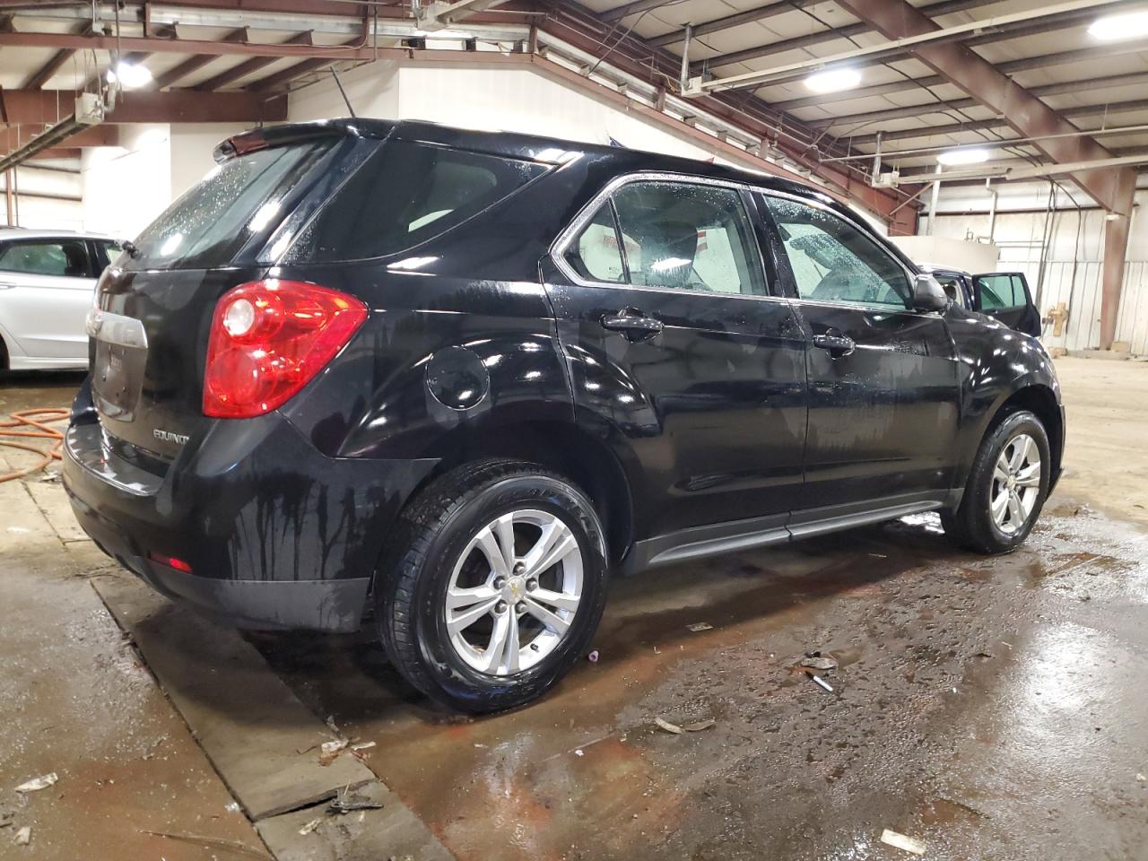 2014 Chevrolet Equinox - Image 3