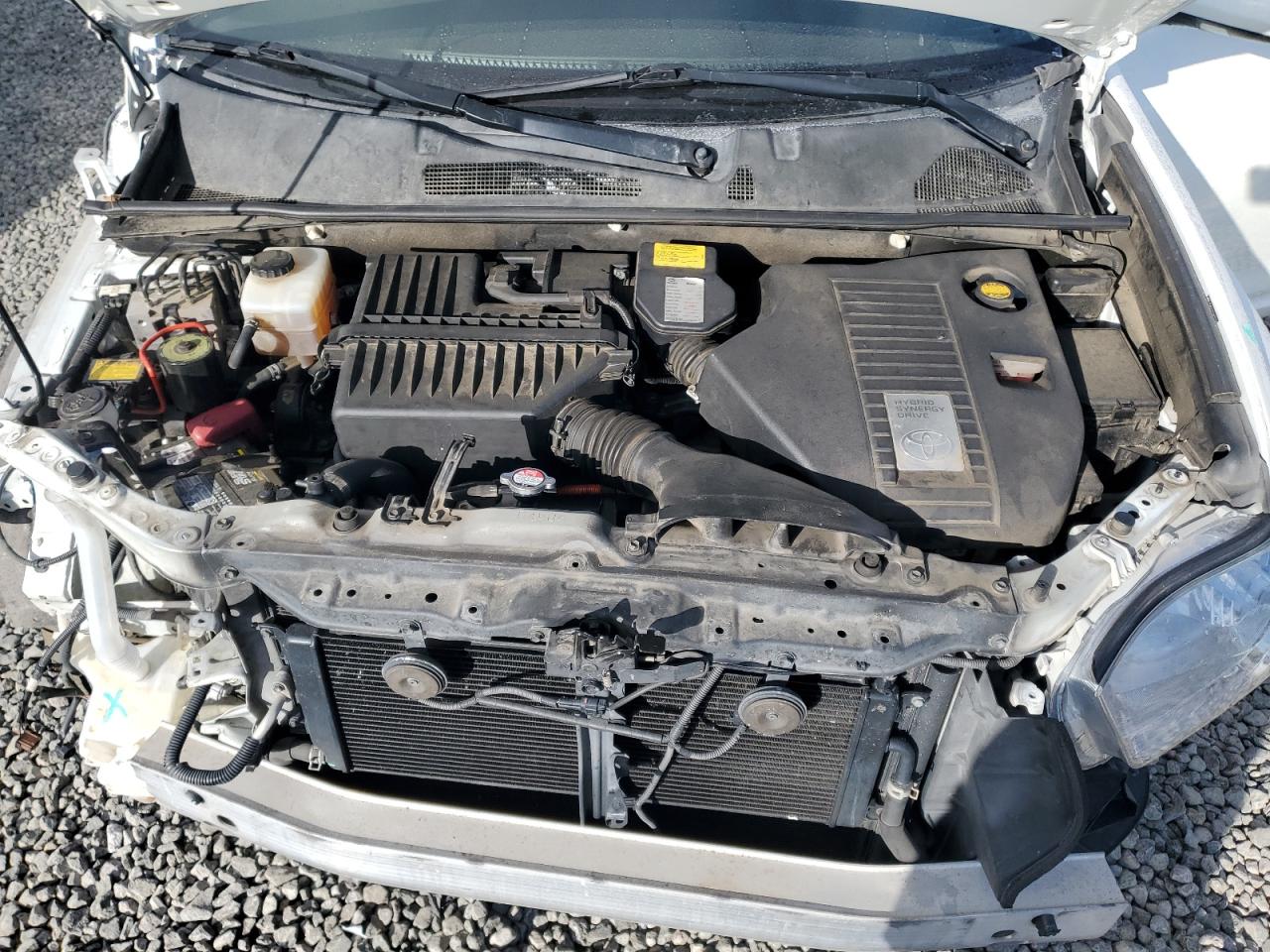 2008 Toyota Highlander - Image 11
