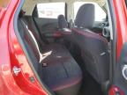 2017 Nissan Juke S продається в Albuquerque, NM - Water/Flood