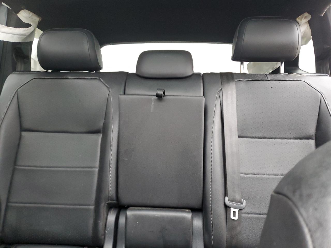 2020 Volkswagen Tiguan Se VIN: 3VV2B7AX6LM155310 Lot: 44859745