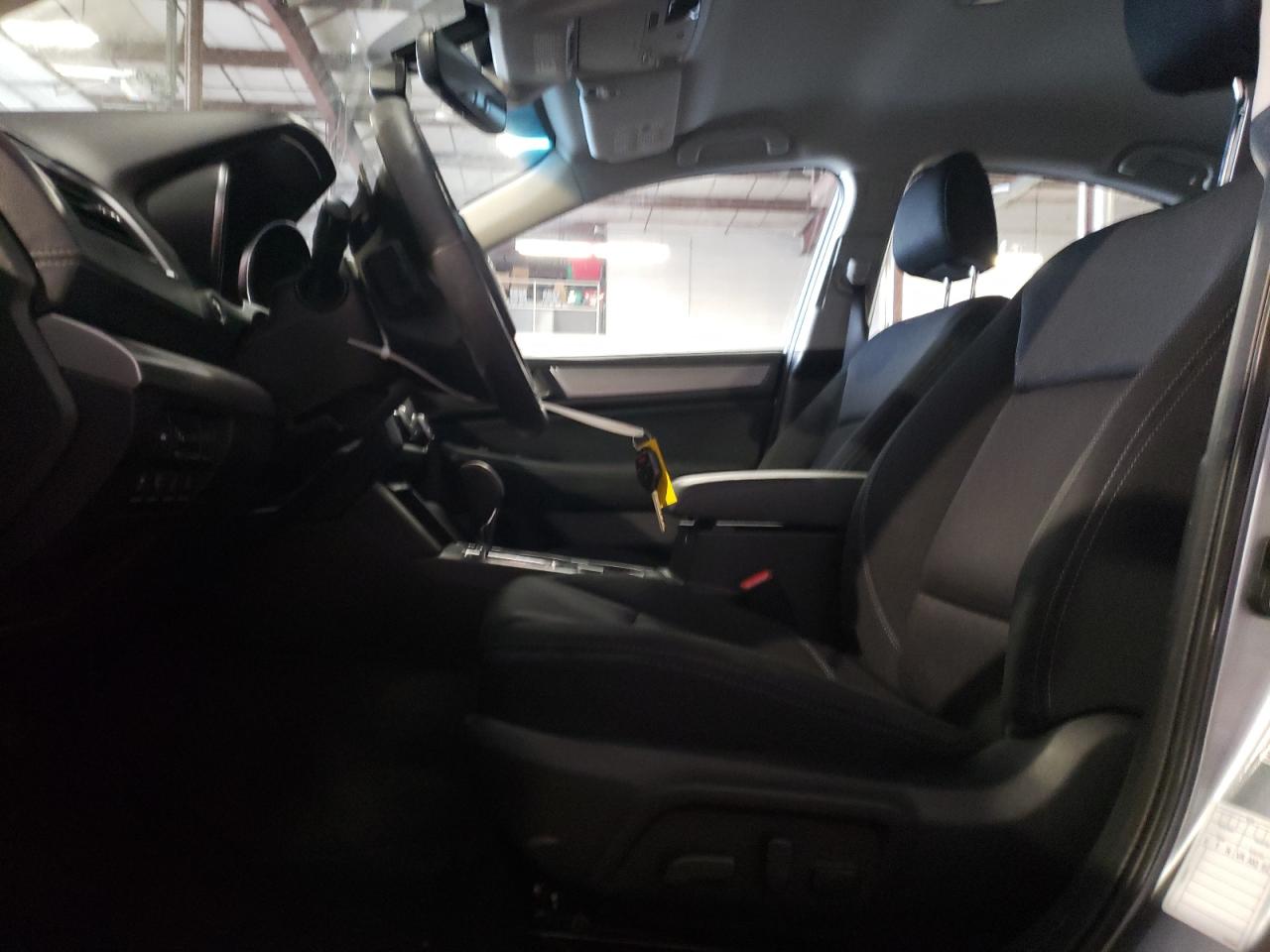 2019 Subaru Legacy - Image 7