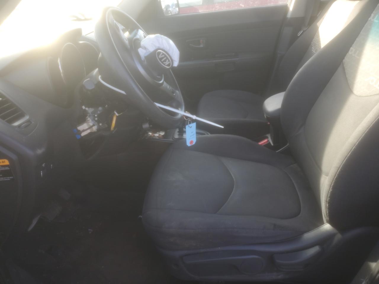 2010 Kia Soul - Image 7