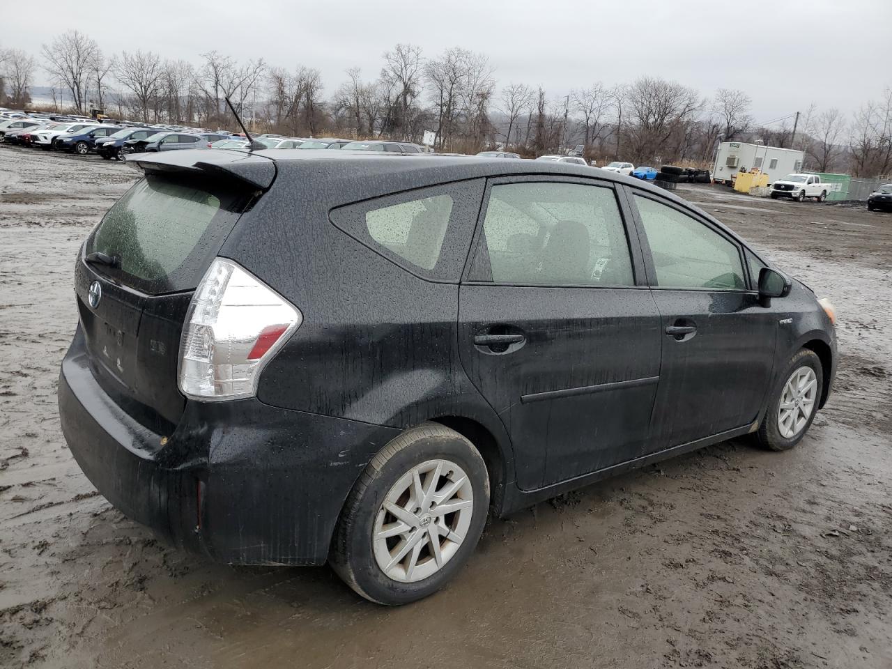 2014 Toyota Prius - Image 3