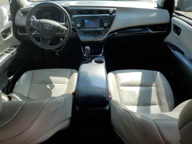  TOYOTA AVALON 2013 Бордовый