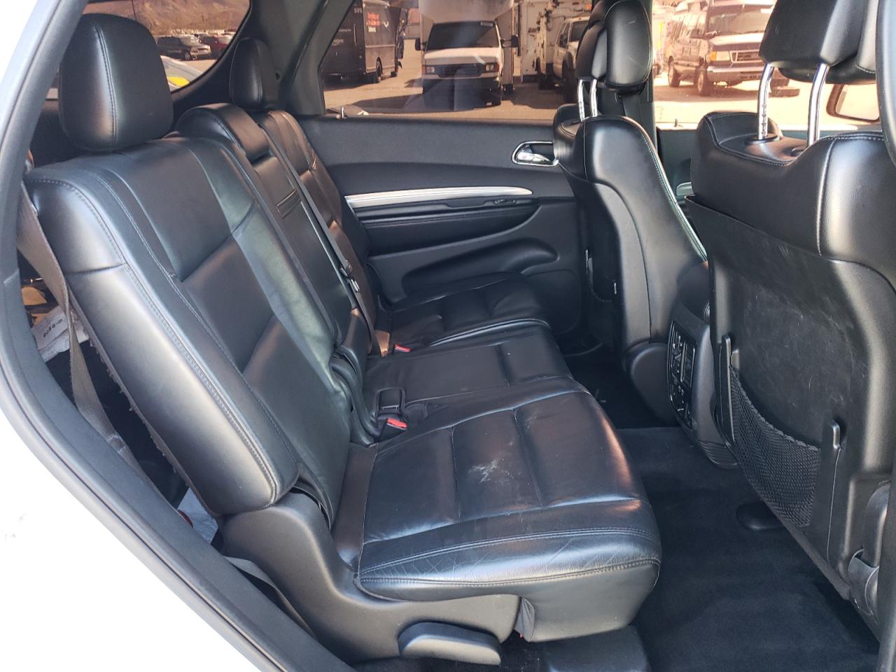 2016 Dodge Durango - Image 11