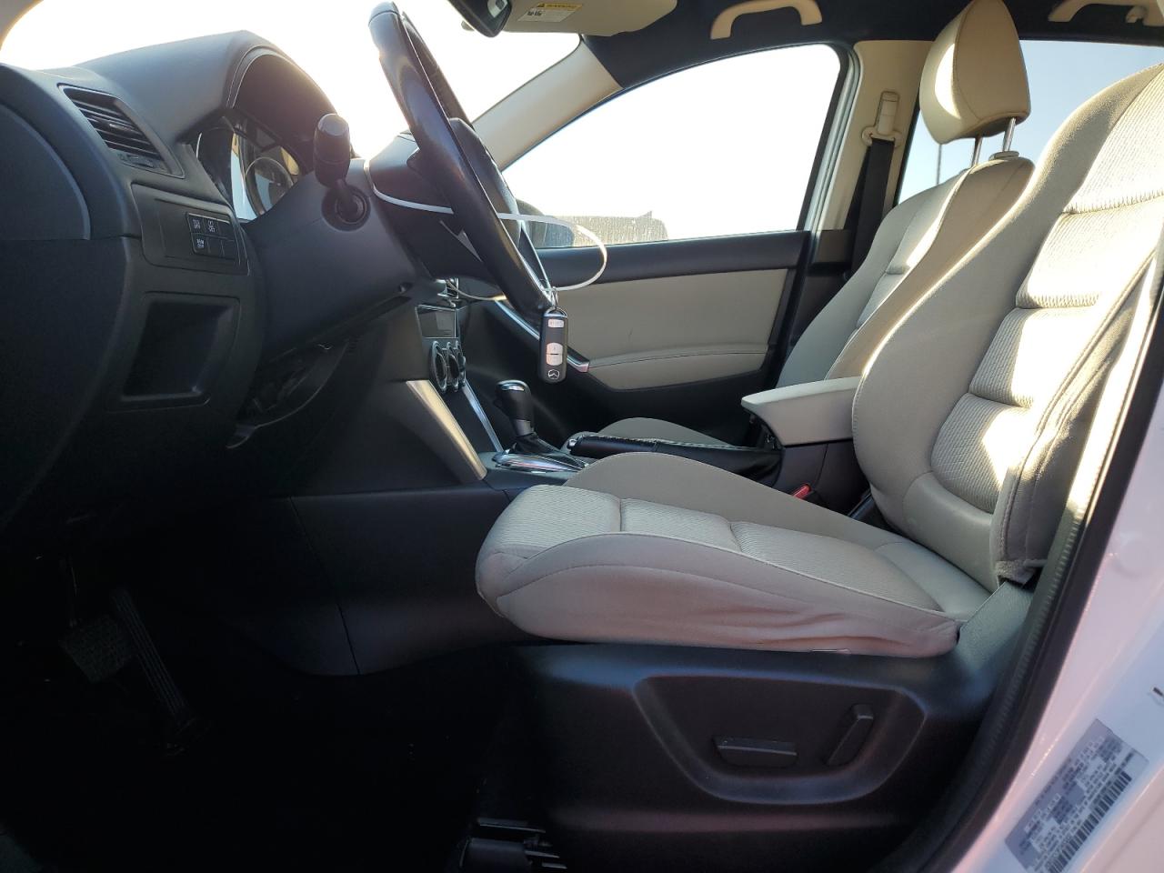 2015 Mazda CX-5 - Image 7