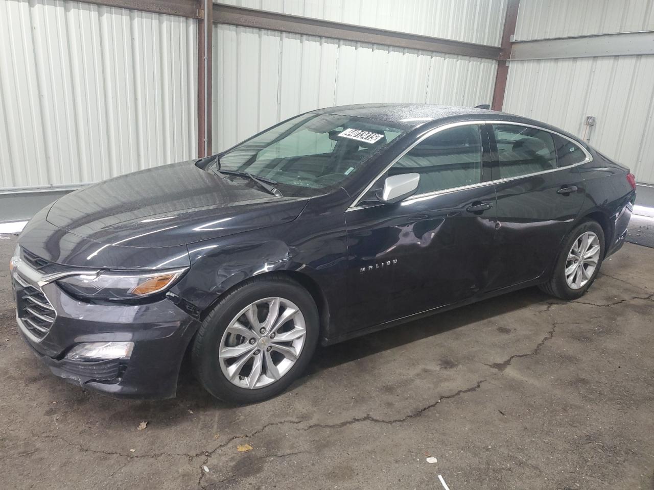 2023 Chevrolet Malibu - Image 1