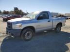 2008 Dodge Ram 1500 St продається в Martinez, CA - Mechanical