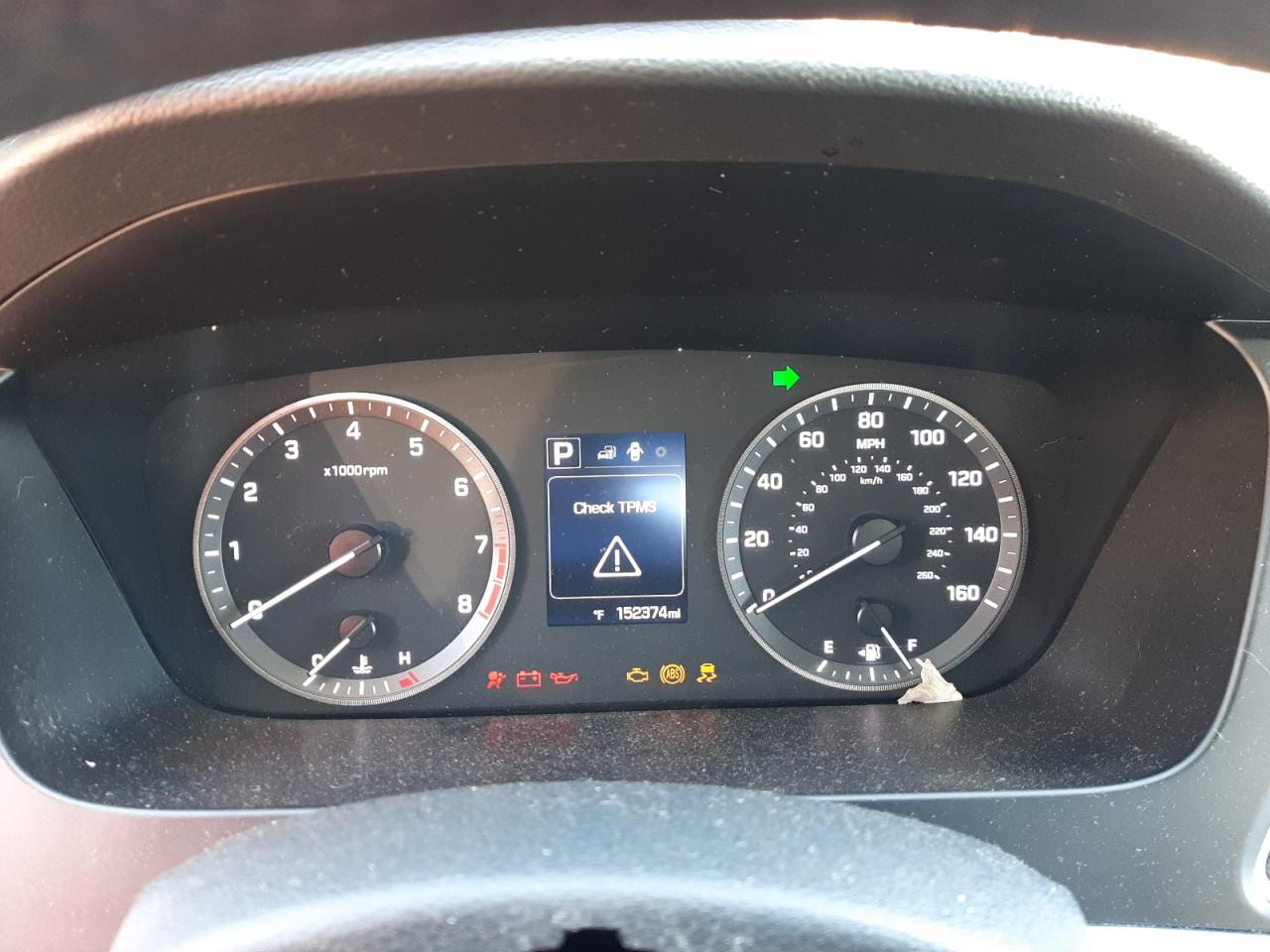2015 Hyundai Sonata - Image 9
