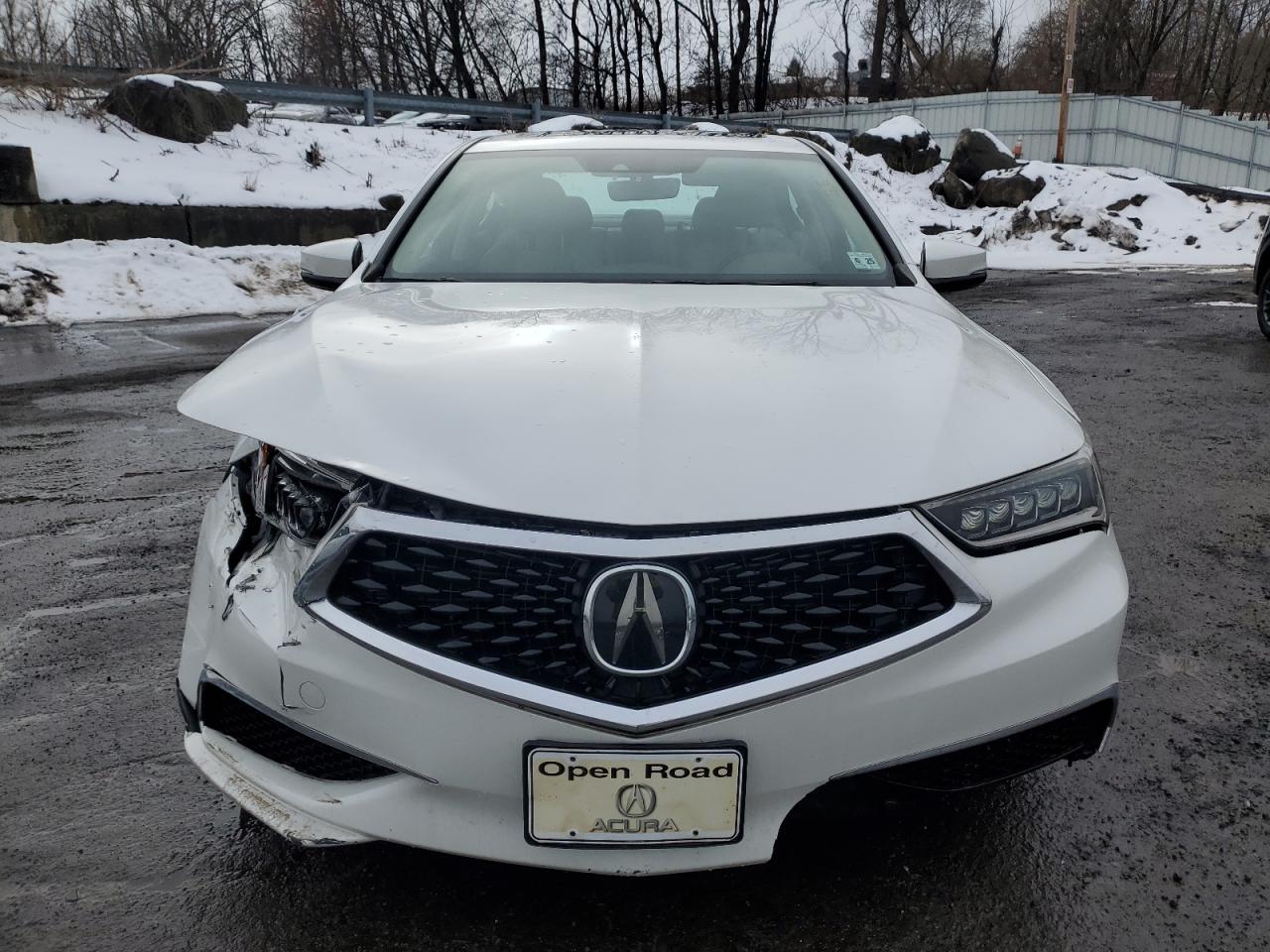 2020 Acura TLX - Image 5