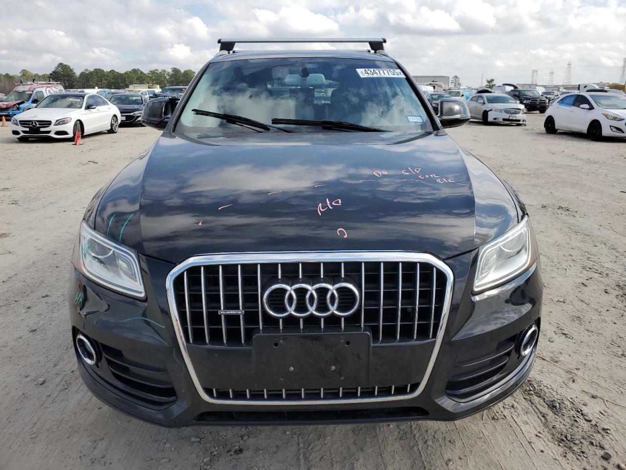 2016 Audi Q5 - Image 5