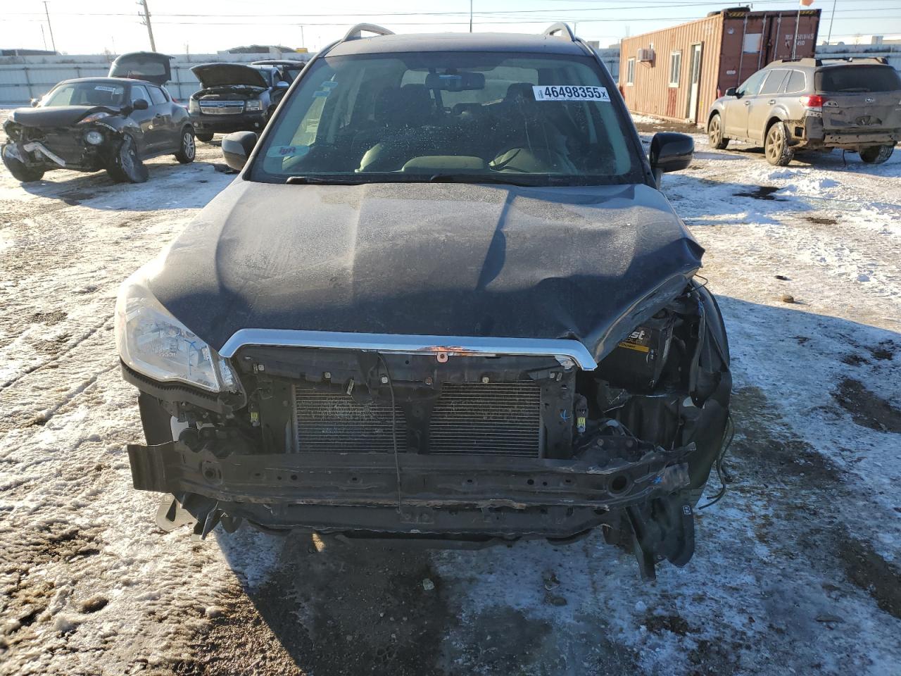 2014 Subaru Forester - Image 5