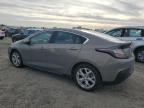 2017 Chevrolet Volt Premier на продаже в Sacramento, CA - Front End