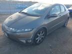 2008 HONDA CIVIC EX I for sale at Copart CORBY